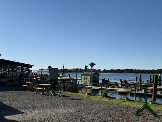 Kelly's Brighton Marina & Campground by null