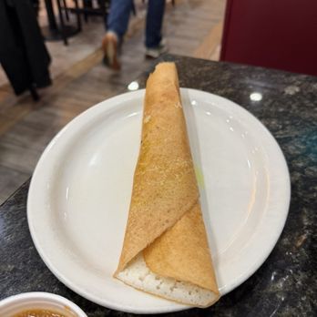 Saravana Palace - Dosa - Vegetarian Near Me - Fairfax, Virginia