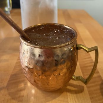 Luck Gai Cafe - Mule - Chicken Shop Near Me - Anaheim, California