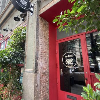 Le Draq - Mexican Near Me - Los Angeles, California