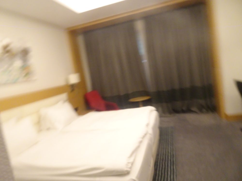 Holiday Inn Ankara - Cukurambar