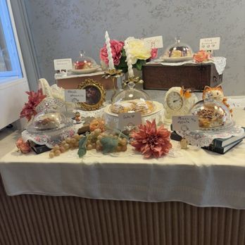 Cafe Cinnamour - Coffee & Tea Near Me - Davie, Florida