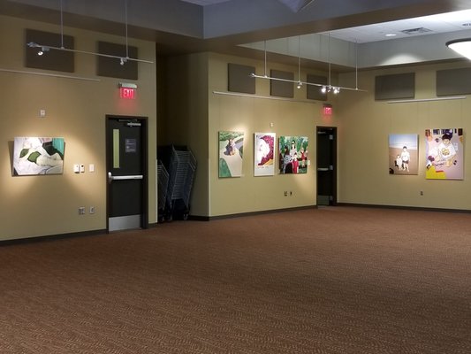 Asian American Resource Center by null