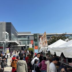 Festival Booths