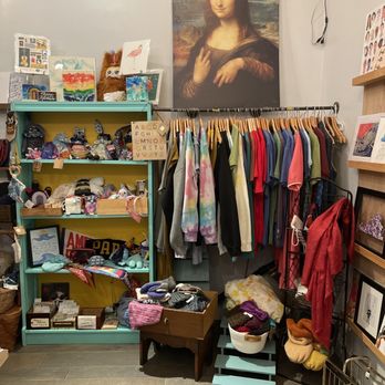 Kitsch - Arts & Crafts Near Me - Norfolk, Virginia