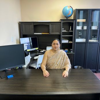 Algorand Immigration - Sonia Surajbansi, Office Manager - Legal Services Near Me - Van Nuys, California Algorand Immigration - Sonia Surajbansi, Office Manager - Legal Services Near Me - Van Nuys, California