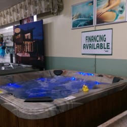 Whiteswan Pools and Spas