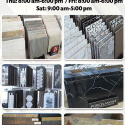 CRW Flooring Depot