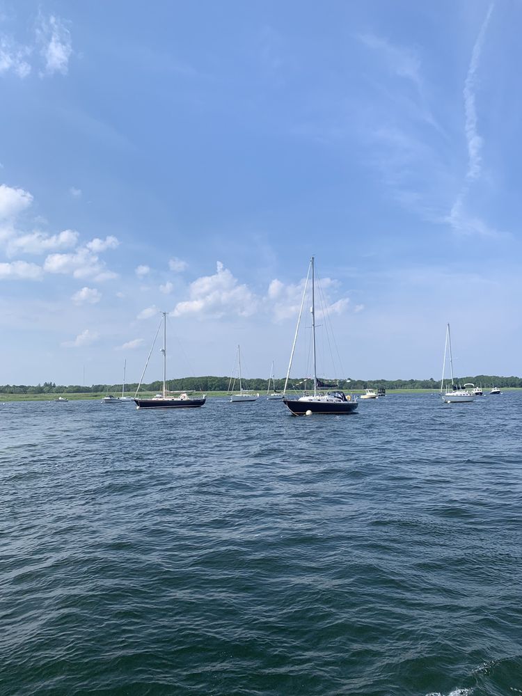 YANKEE CLIPPER Newburyport, Massachusetts 10 Reviews Tours