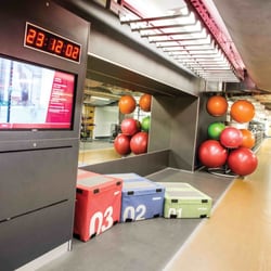 Fitness First - Baker Street