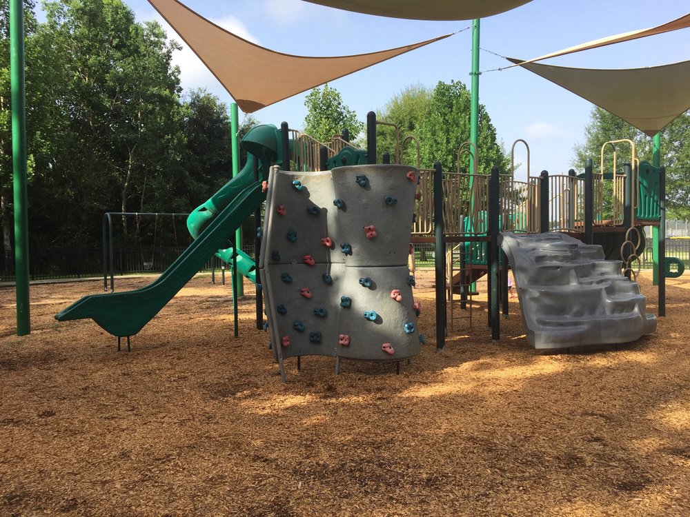 Semmes Recreation & Community Center - social services organization in Semmes, AL