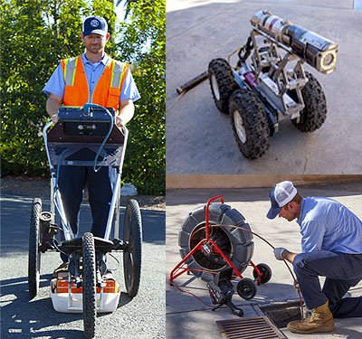 CPL Cable Pipe & Leak Detection - Updated January 2026 - 89 Photos