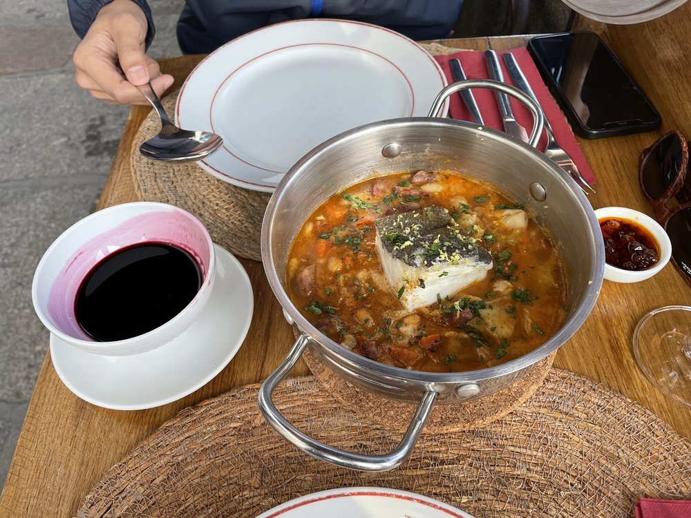 Bacalhau