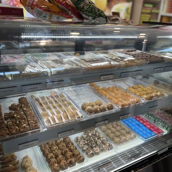 Bikanervala - Sweets - Indian Near Me - Diamond Bar, California