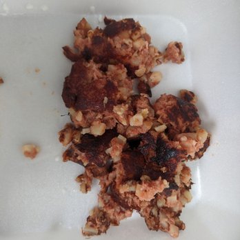 Cafe Creekside - Cornbeef Hash - Breakfast & Brunch Near Me - Gahanna, Ohio