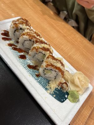 Bamboo Teri House by null