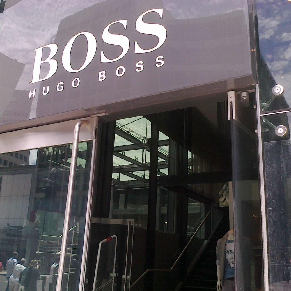 Hugo Boss - Accessories Near Me - Adelaide, SA