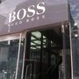 Hugo Boss