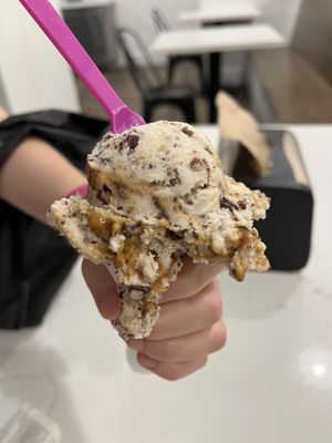 Mora Iced Creamery by null Mora Iced Creamery by null