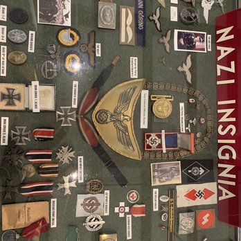 45th Infantry Division Museum - More - Museums Near Me - Oklahoma City, Oklahoma 45th Infantry Division Museum - More - Museums Near Me - Oklahoma City, Oklahoma
