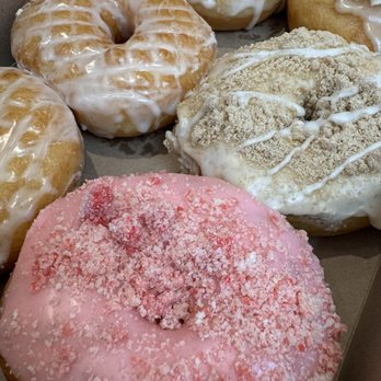 Happy Hour Donuts - Donuts Near Me - Colorado Springs, Colorado Happy Hour Donuts - Donuts Near Me - Colorado Springs, Colorado