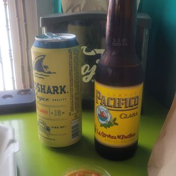 Mojo's Tacos - Yessss they have beer!! - Mexican Near Me - Saint Augustine, Florida Mojo's Tacos - Yessss they have beer!! - Mexican Near Me - Saint Augustine, Florida