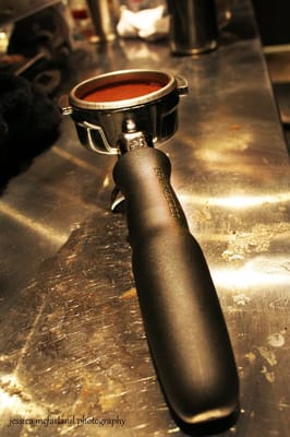 Cultivar Coffee Roasting Co. by null