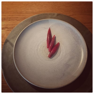 Kadeau by null Kadeau by null