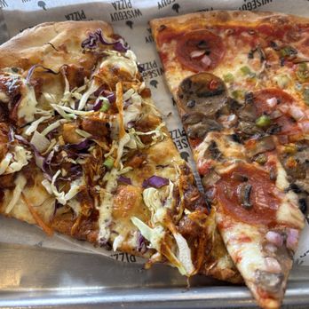 Wiseguy Pizza - Pizza Near Me - Herndon, Virginia