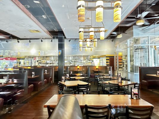 Gordon Biersch Brewery Restaurant by null