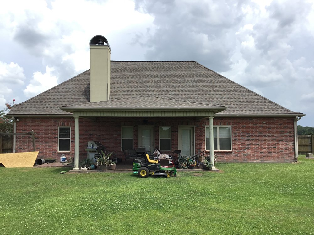 Slide of Top Notch Construction