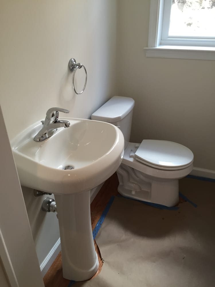 Slide of Paul Shoenberger Plumbing, Heating & General Contracting