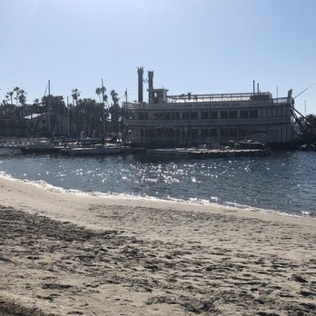 Bahia Resort Hotel - A boat rental - San Diego, CA