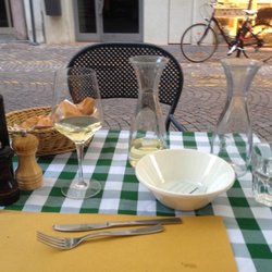 Cambusa del Lazzarone