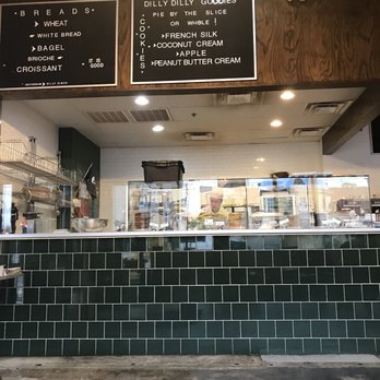 Dilly Diner - Sandwiches Near Me - Tulsa, Oklahoma Dilly Diner - Sandwiches Near Me - Tulsa, Oklahoma