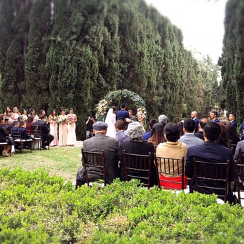 Villa del Sol d'Oro - Venues & Event Spaces Near Me - Sierra Madre, California Villa del Sol d'Oro - Venues & Event Spaces Near Me - Sierra Madre, California
