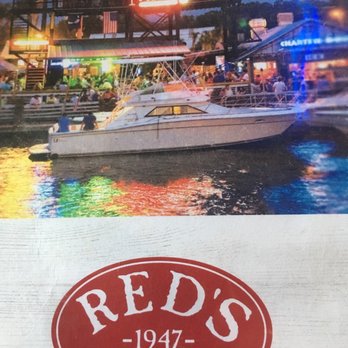 Red's Ice House - Seafood Near Me - Mount Pleasant, South Carolina Red's Ice House - Seafood Near Me - Mount Pleasant, South Carolina