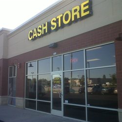Cash Store