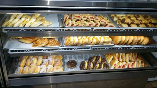 El Panadero Bakery by null