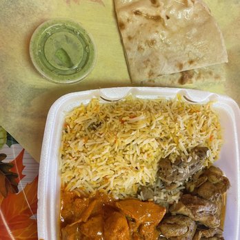 Tikka Craze - Bowl Combo - Indian Near Me - Oklahoma City, Oklahoma Tikka Craze - Bowl Combo - Indian Near Me - Oklahoma City, Oklahoma