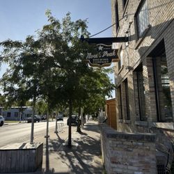 North Peak Brewing Company - Exterior front
