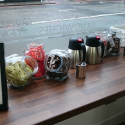 Noughts & Coffees