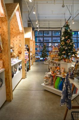 Marley's Monsters by null