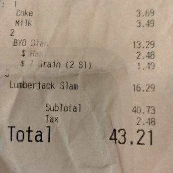 Denny's - American Near Me - Tucson, Arizona