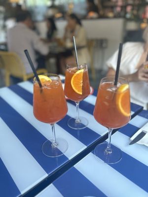 Ohimà Restaurant by null