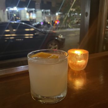 Mezcali - Mezcalita - Tacos Near Me - New York, New York