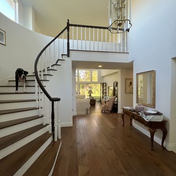 Jefferson Painting - Painters Near Me - Martinez, California Jefferson Painting - Painters Near Me - Martinez, California