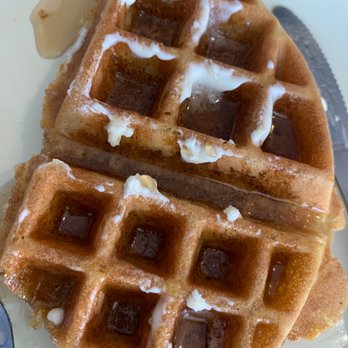 Alphy's Restaurant and Catering - Cannot go wrong with this scrumptious Belgian waffle - Seafood Near Me - Navarre, Florida Alphy's Restaurant and Catering - Cannot go wrong with this scrumptious Belgian waffle - Seafood Near Me - Navarre, Florida
