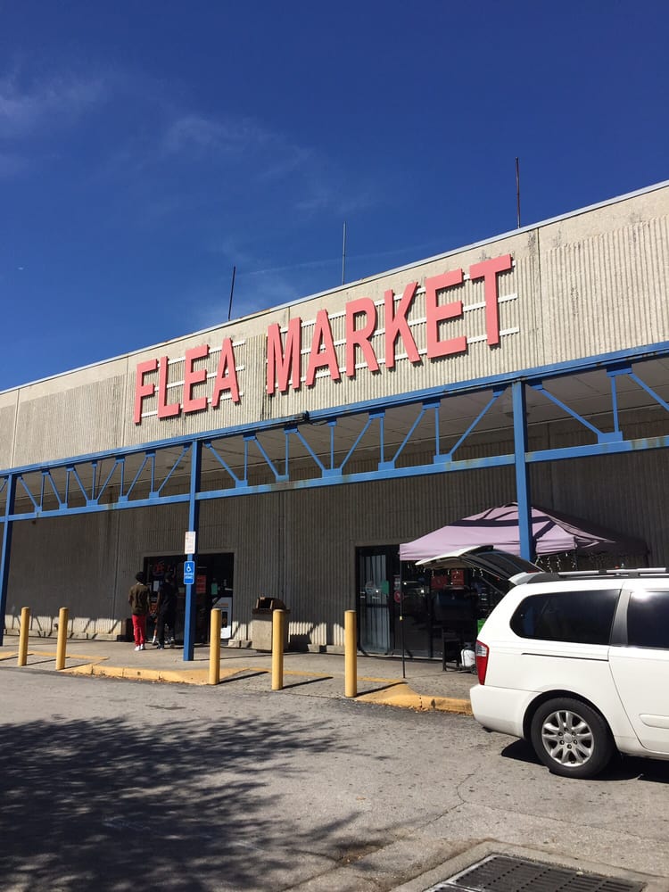 FLEA MARKET CLOSED Updated July 2024 12 Photos 11612 N Nebraska