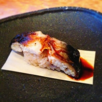 Sushi Ran - Unagi - Sushi Bars Near Me - Sausalito, California Sushi Ran - Unagi - Sushi Bars Near Me - Sausalito, California